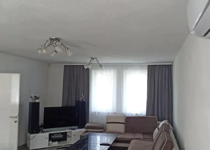 Sava Villa